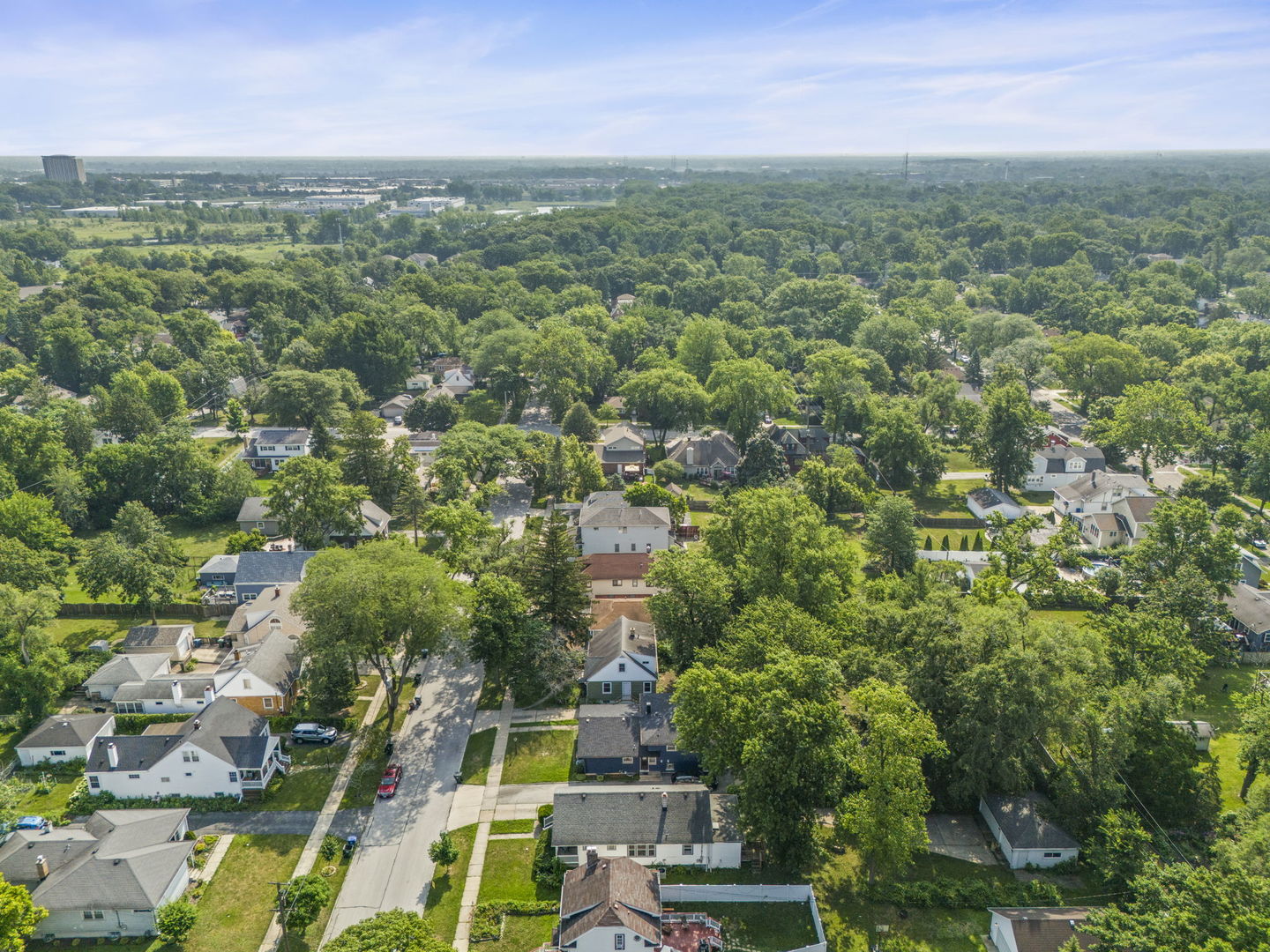1741 Pine Road, Homewood, IL 60430