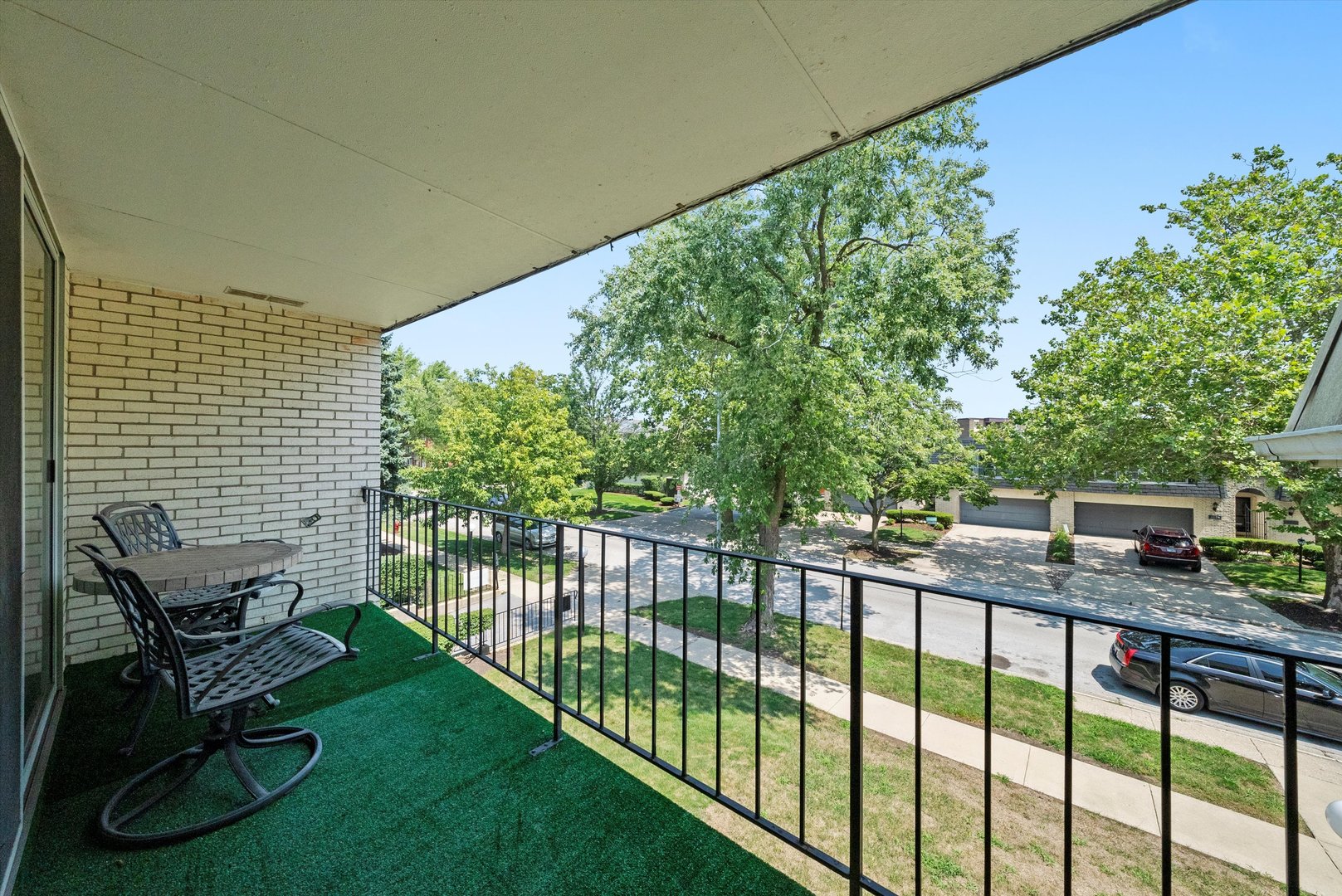 9818 S Karlov Avenue #D, Oak Lawn, IL 60453