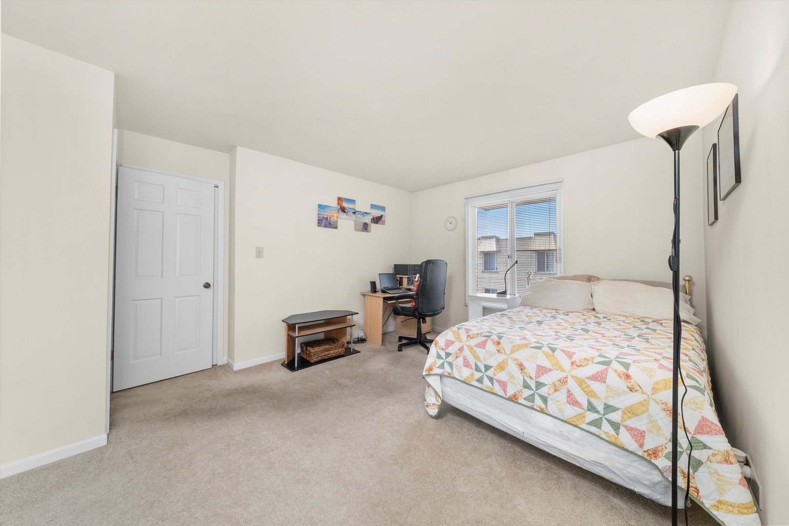 9818 S Karlov Avenue #D, Oak Lawn, IL 60453