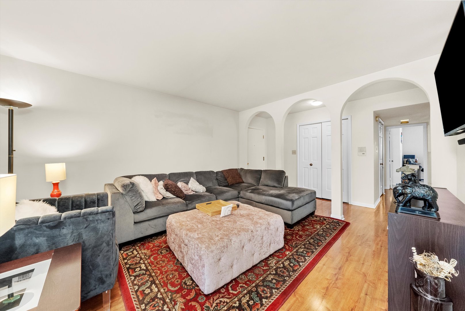 9818 S Karlov Avenue #D, Oak Lawn, IL 60453