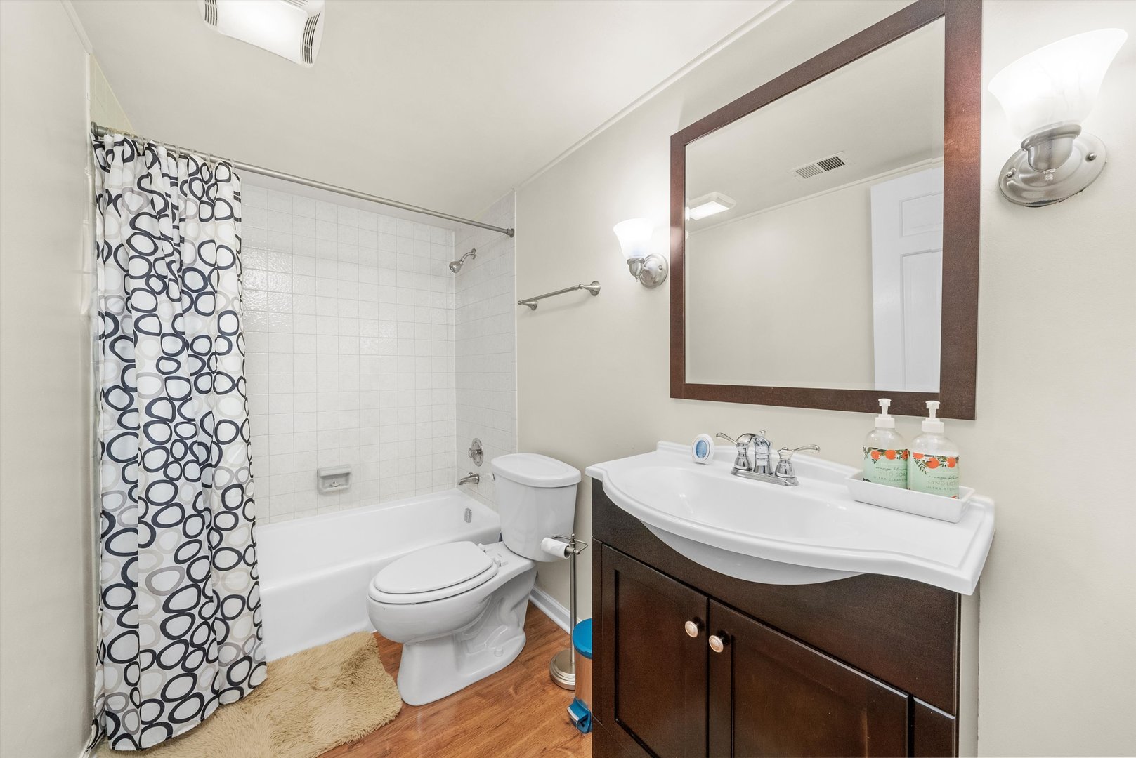 9818 S Karlov Avenue #D, Oak Lawn, IL 60453