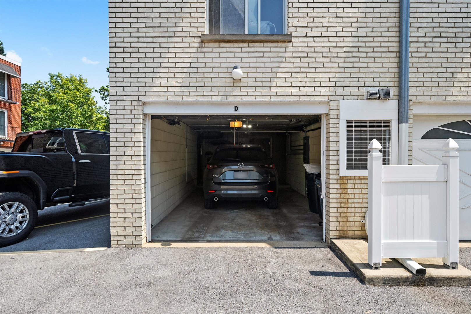 9818 S Karlov Avenue #D, Oak Lawn, IL 60453