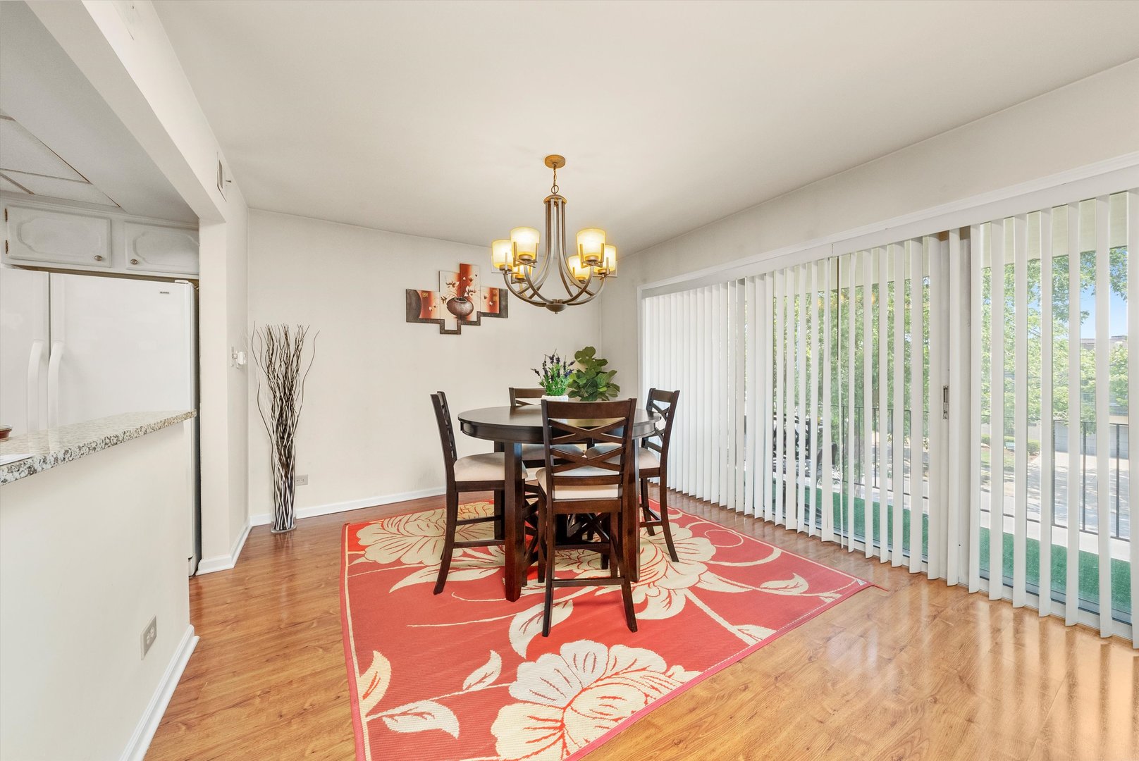 9818 S Karlov Avenue #D, Oak Lawn, IL 60453