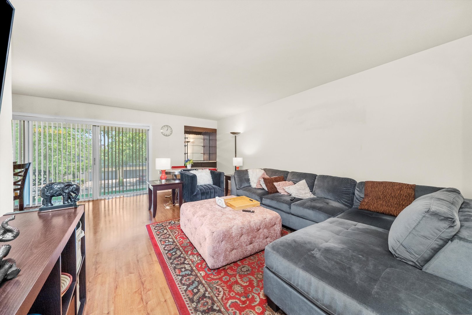 9818 S Karlov Avenue #D, Oak Lawn, IL 60453