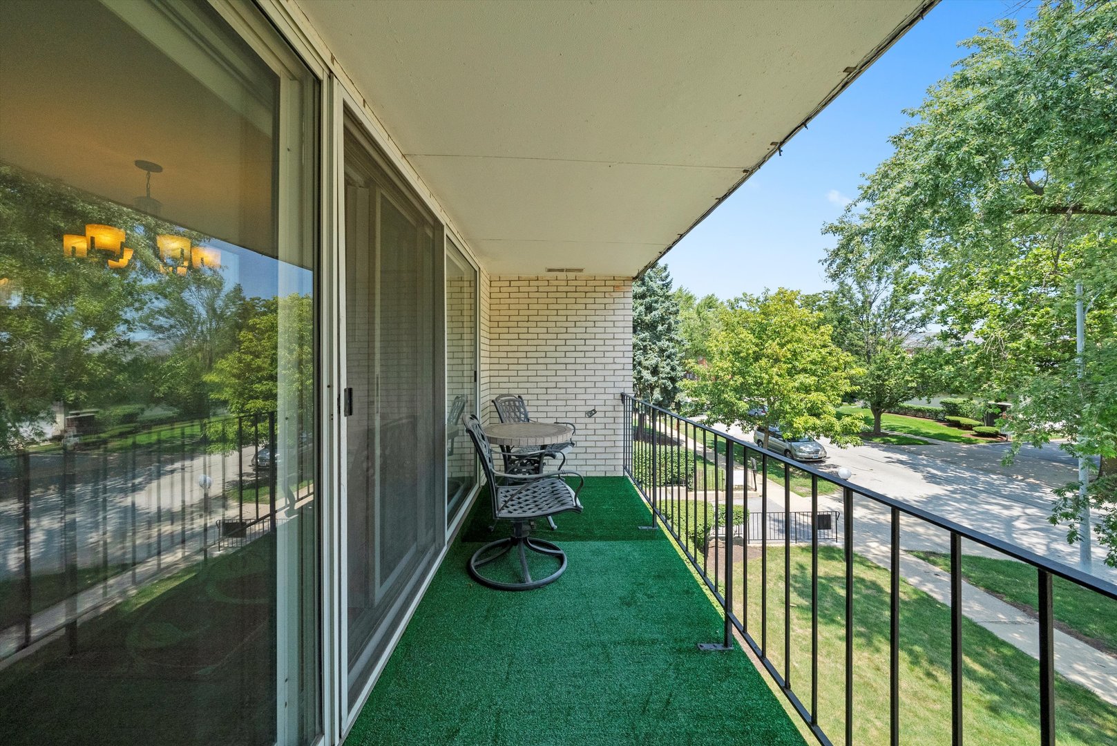 9818 S Karlov Avenue #D, Oak Lawn, IL 60453