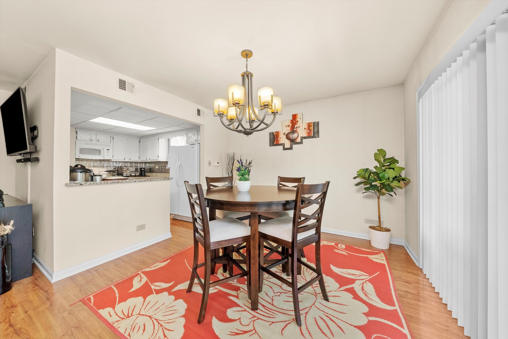 9818 S Karlov Avenue #D, Oak Lawn, IL 60453