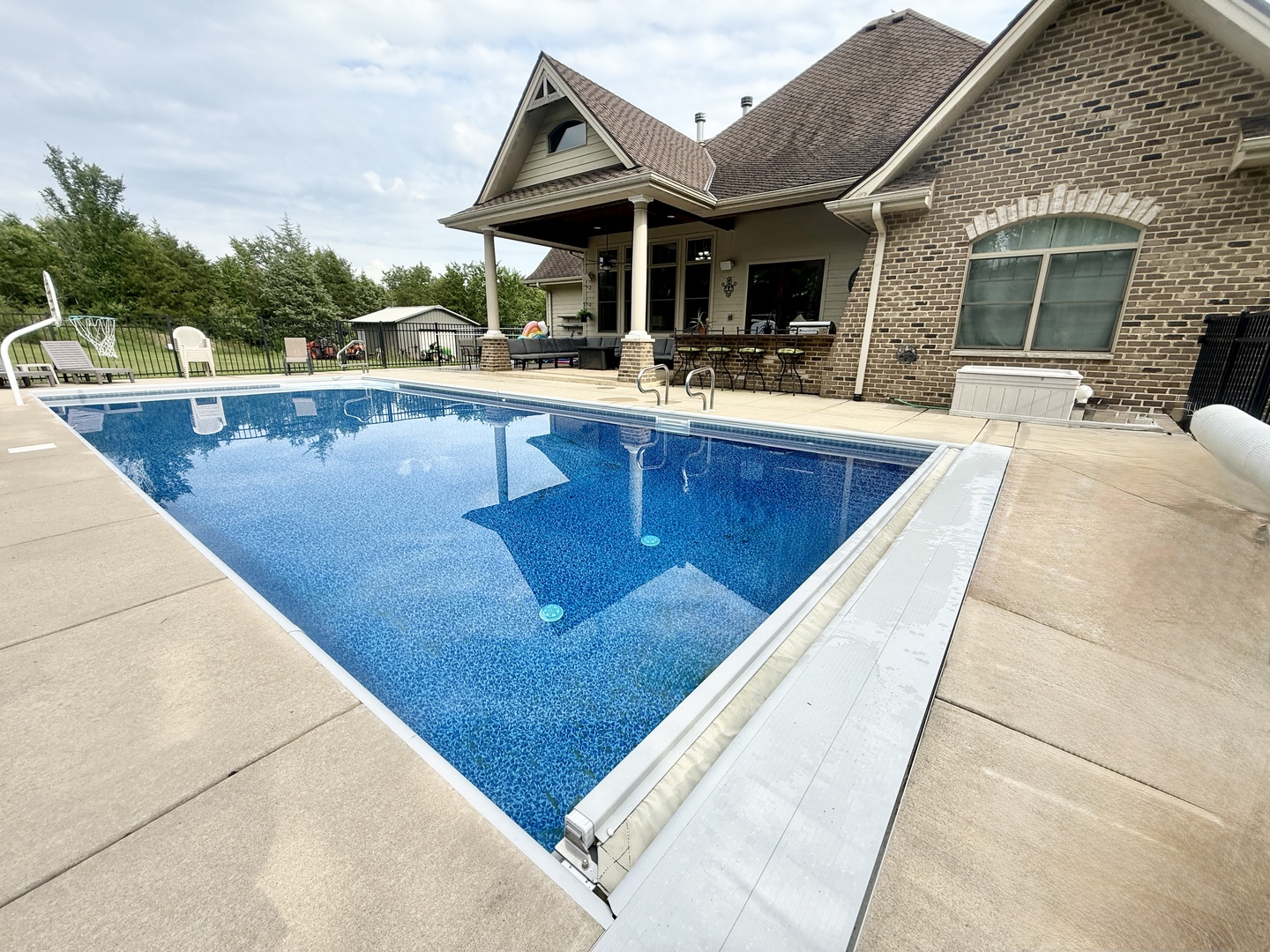 2656 E 28th Road, Marseilles, IL 61341