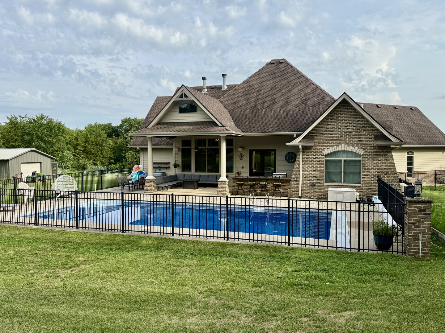 2656 E 28th Road, Marseilles, IL 61341