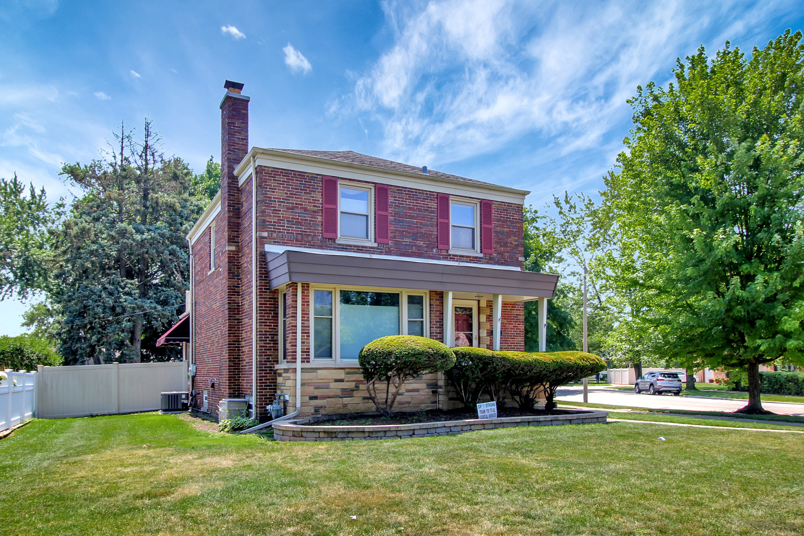 3415 W Maple Street, Evergreen Park, IL 60805