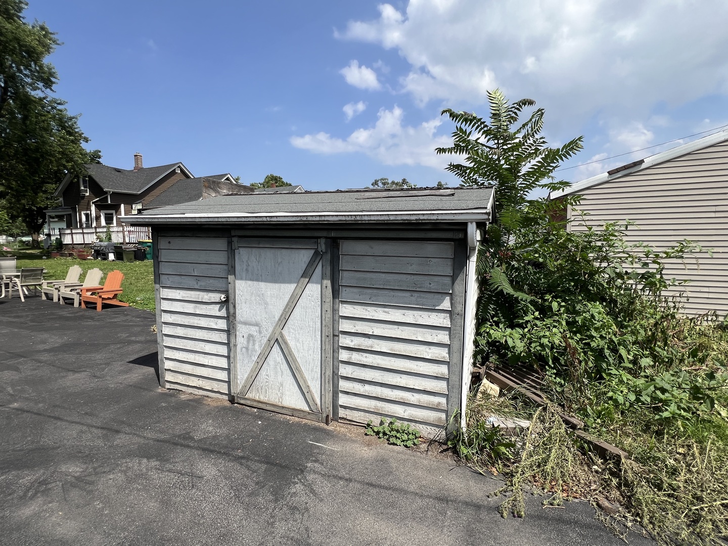 926 N Hickory Street, Joliet, IL 60435