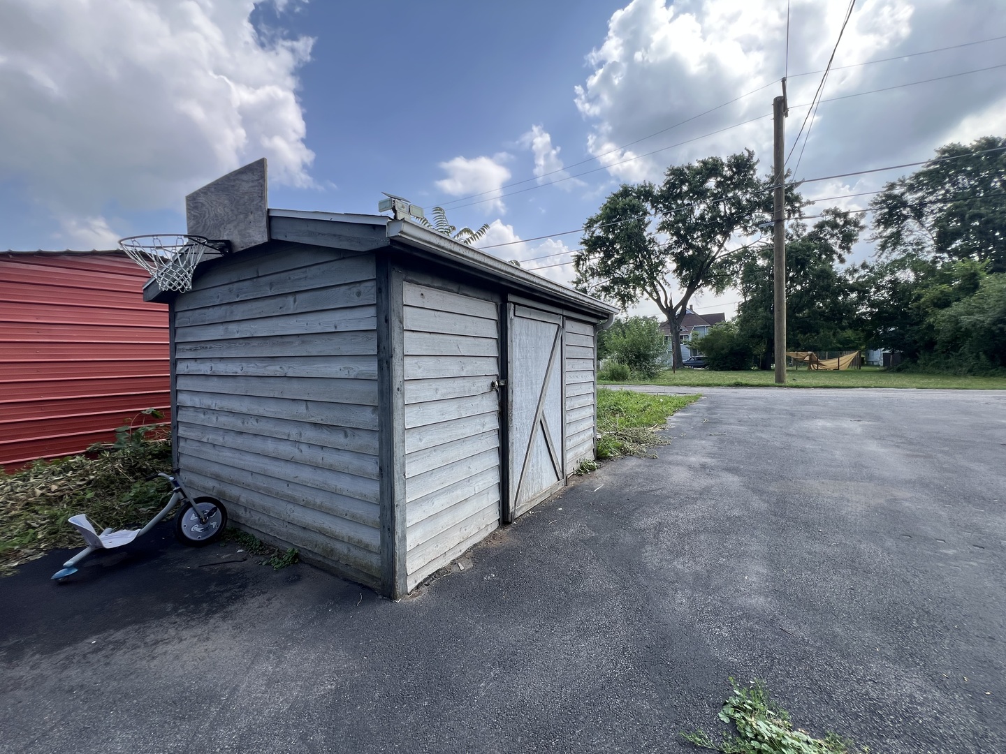 926 N Hickory Street, Joliet, IL 60435