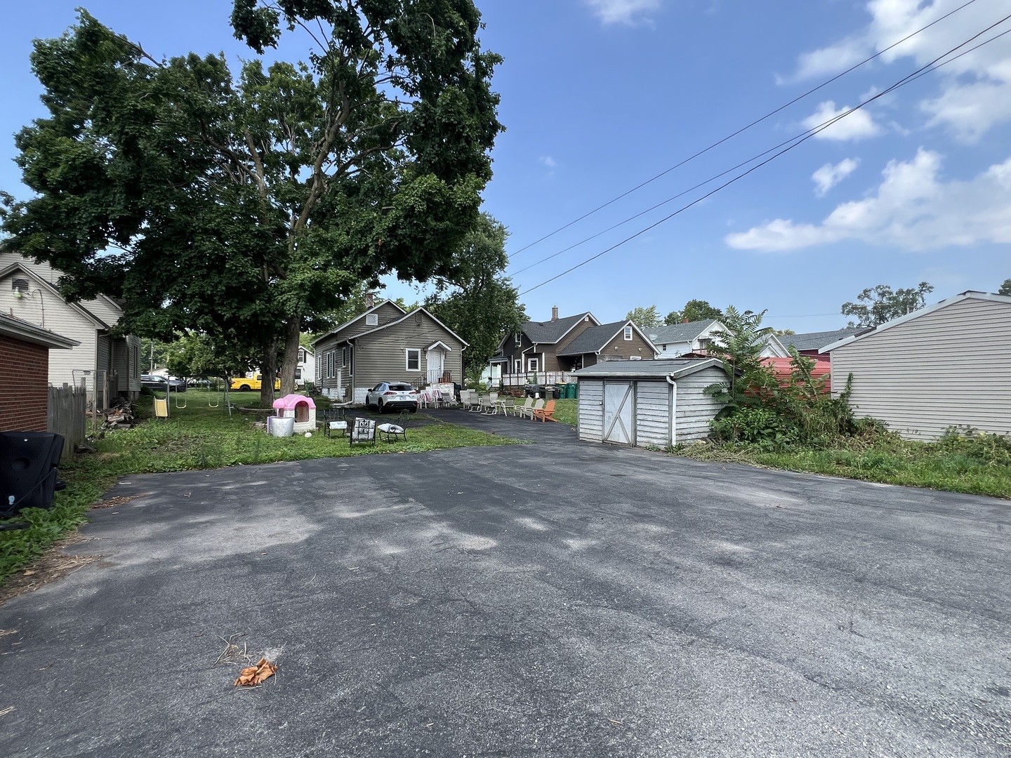 926 N Hickory Street, Joliet, IL 60435