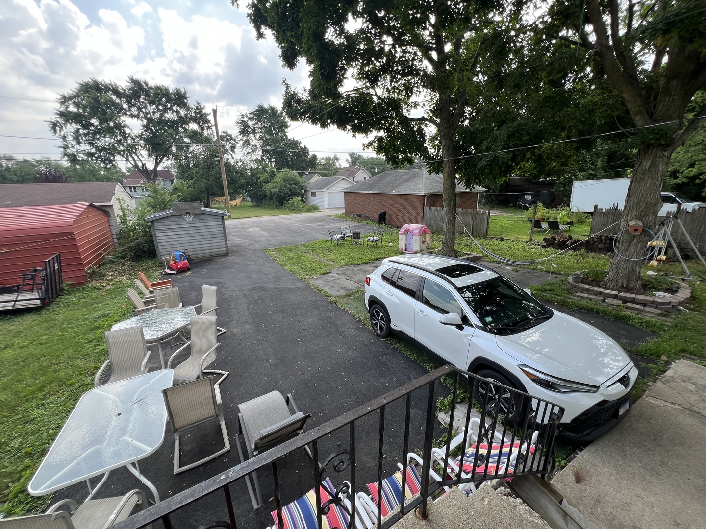 926 N Hickory Street, Joliet, IL 60435