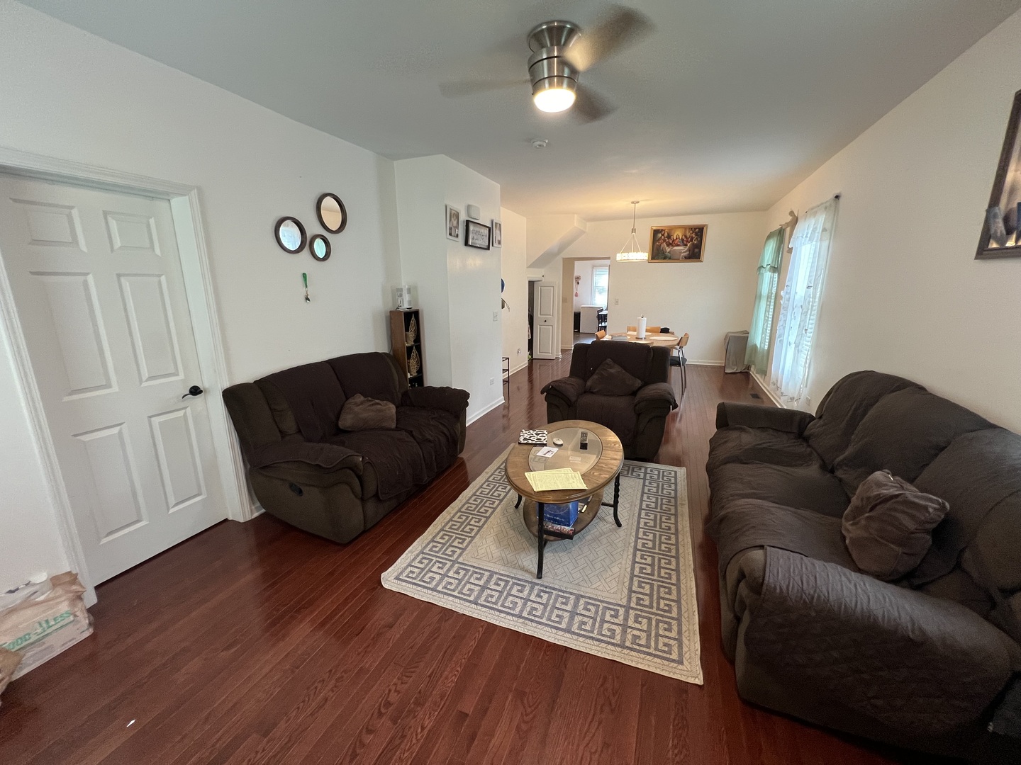 926 N Hickory Street, Joliet, IL 60435