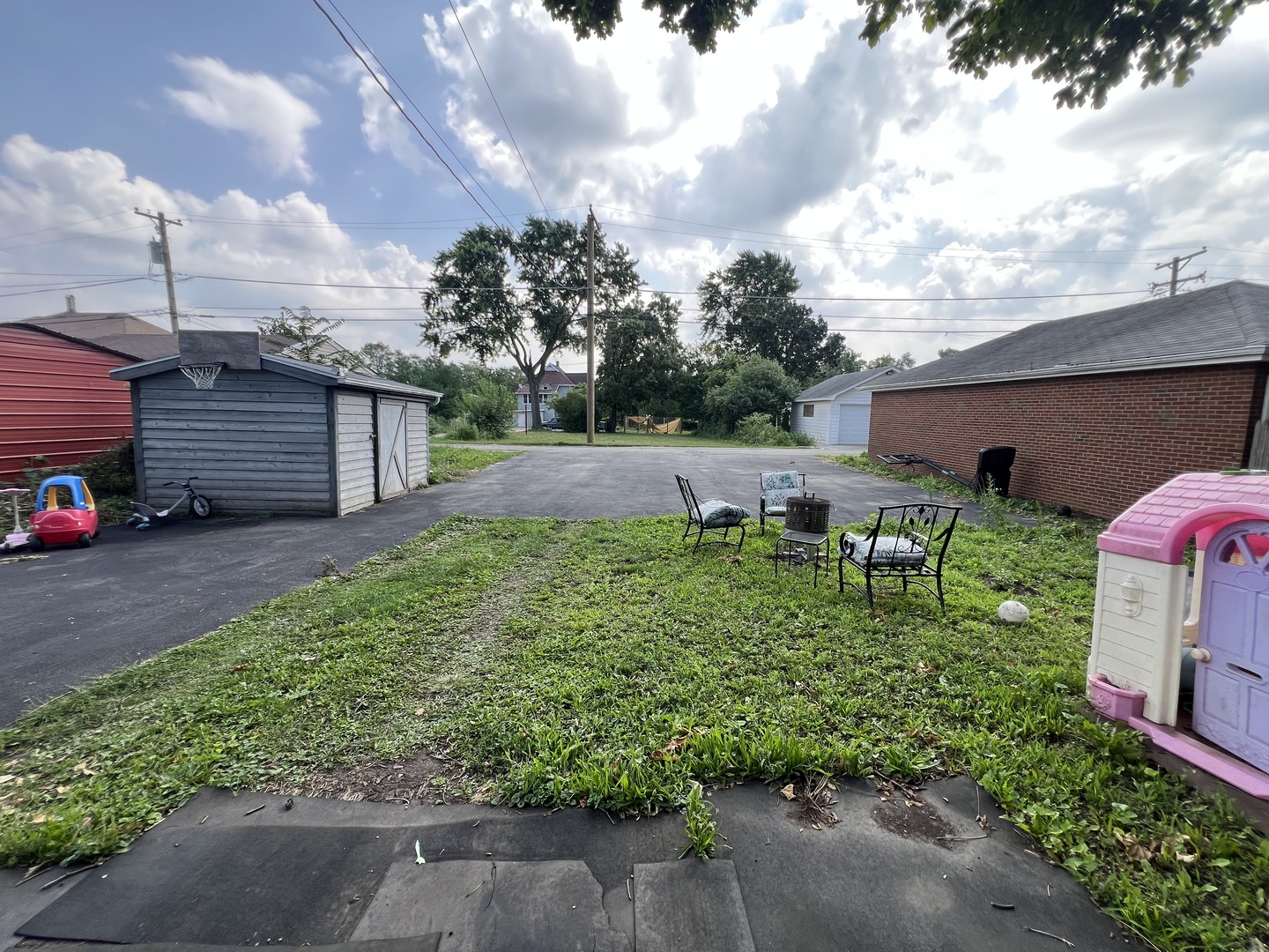 926 N Hickory Street, Joliet, IL 60435
