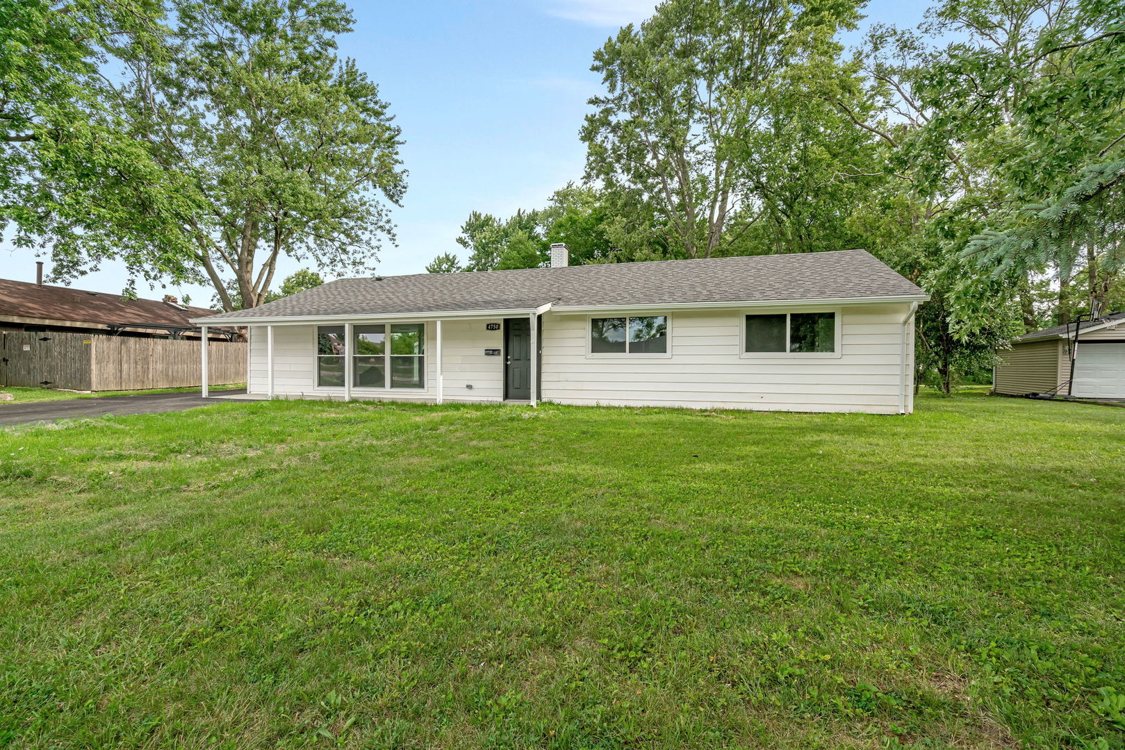 4750 181st Street, Country Club Hills, IL 60478