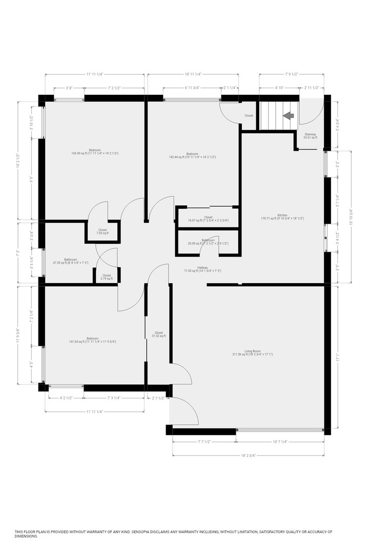 10610 Essex Street, Westchester, IL 60154