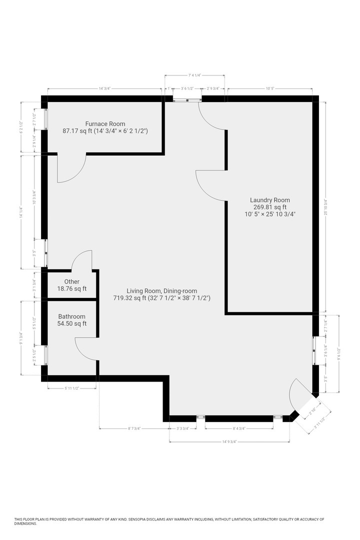 10610 Essex Street, Westchester, IL 60154