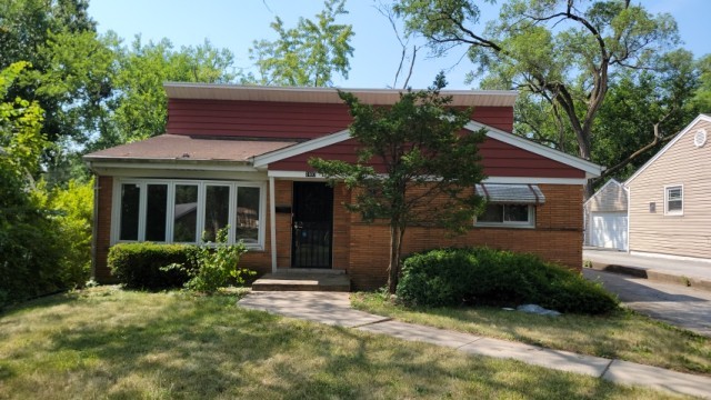 2903 172nd Street, Hazel Crest, IL 60429