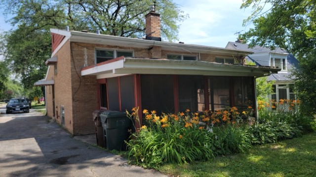 2903 172nd Street, Hazel Crest, IL 60429