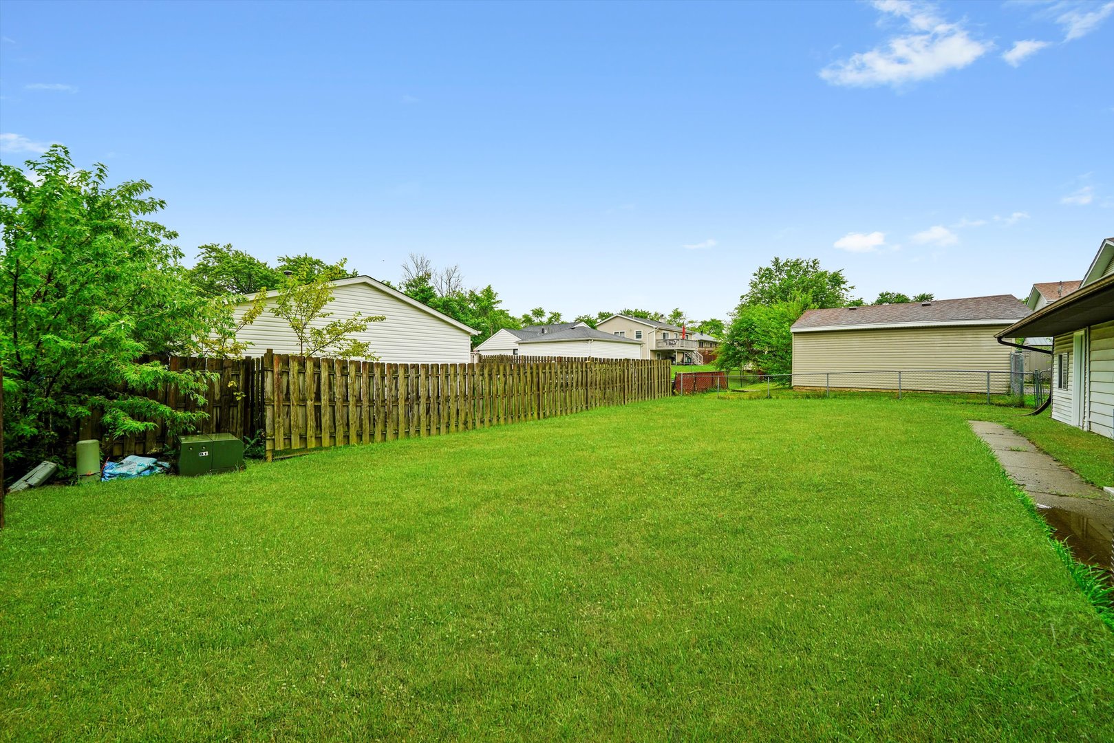 3032 E 223rd Street, Sauk Village, IL 60411