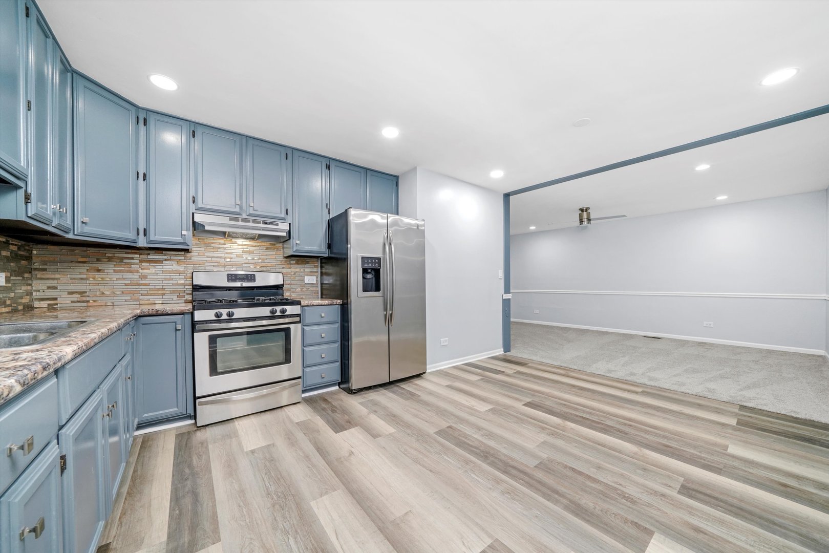 3032 E 223rd Street, Sauk Village, IL 60411