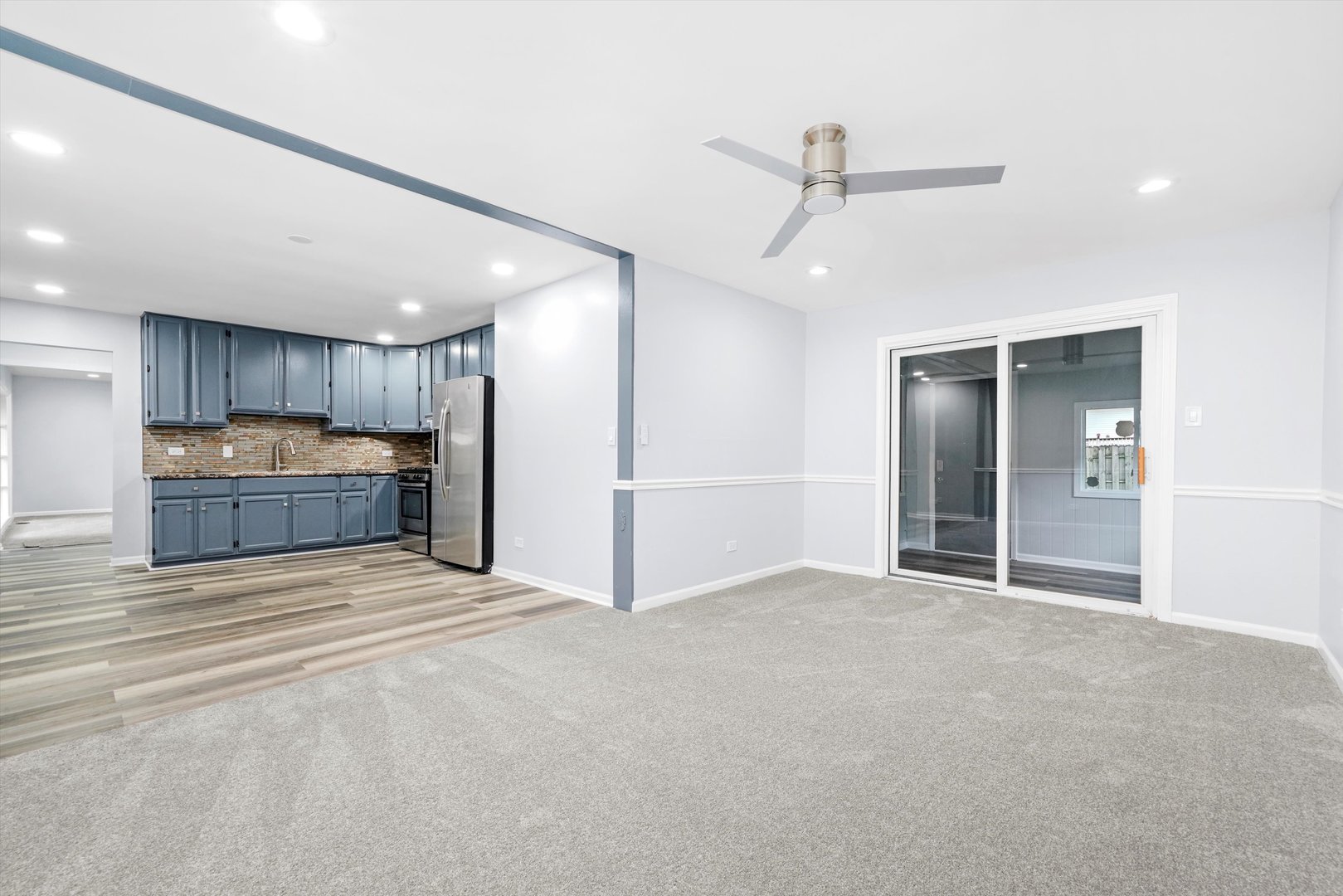 3032 E 223rd Street, Sauk Village, IL 60411