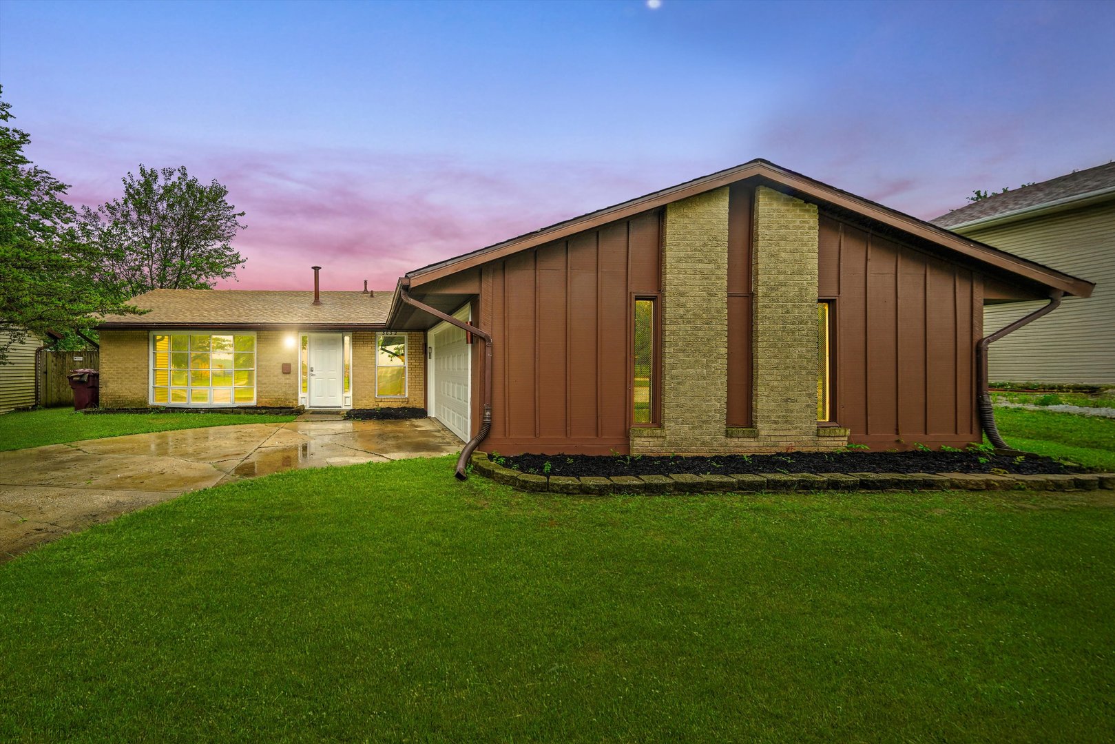 3032 E 223rd Street, Sauk Village, IL 60411