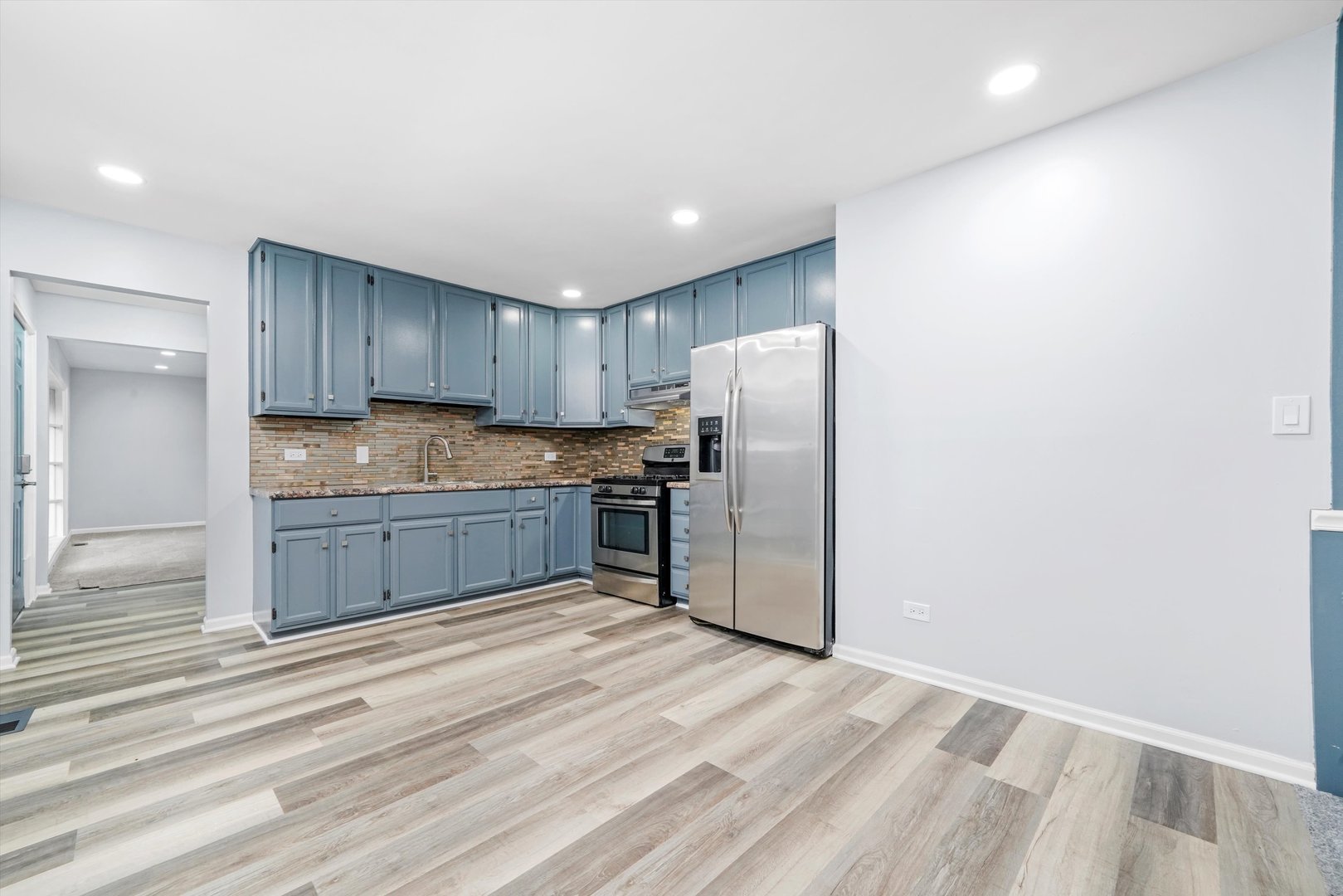 3032 E 223rd Street, Sauk Village, IL 60411