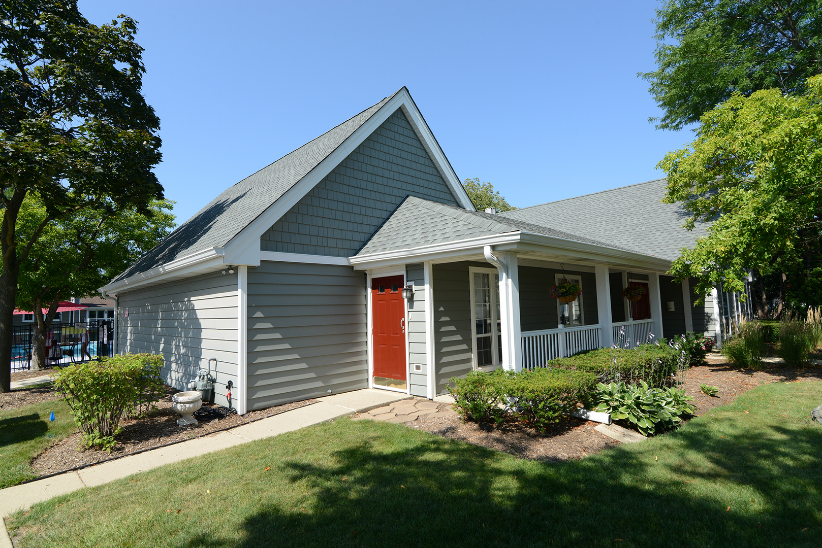 600 Eastveiw Court #X1, Schaumburg, IL 60193