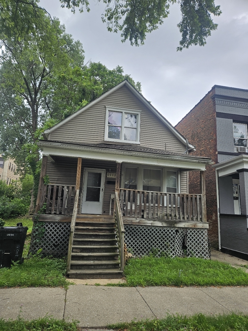 Chicago, IL 60636