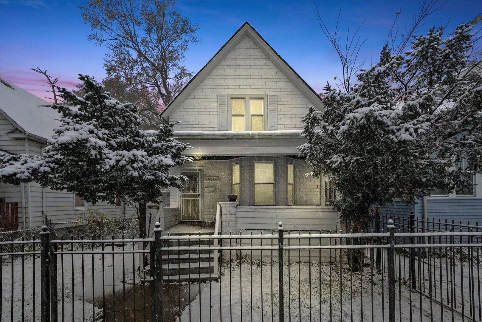 10446 S STATE Street, Chicago, IL 60628