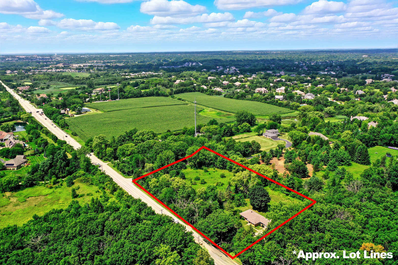 4392 IL Route 22, Long Grove, IL 60047
