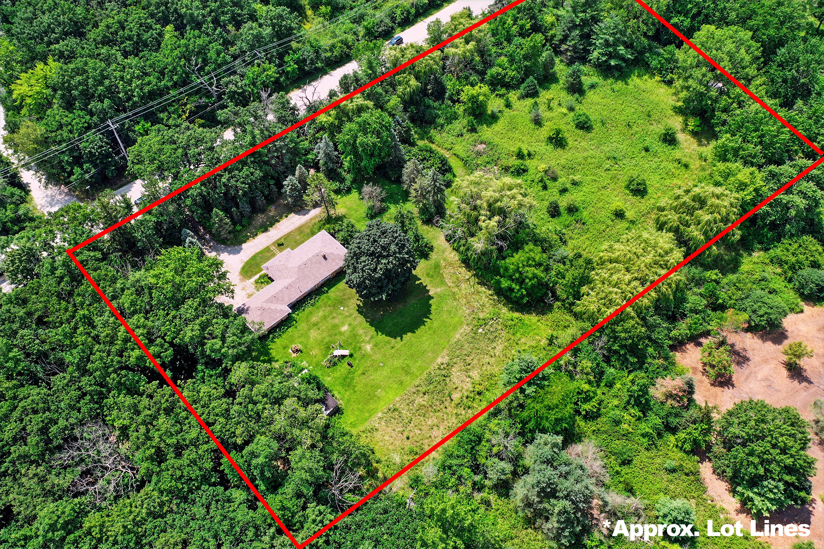 4392 IL Route 22, Long Grove, IL 60047
