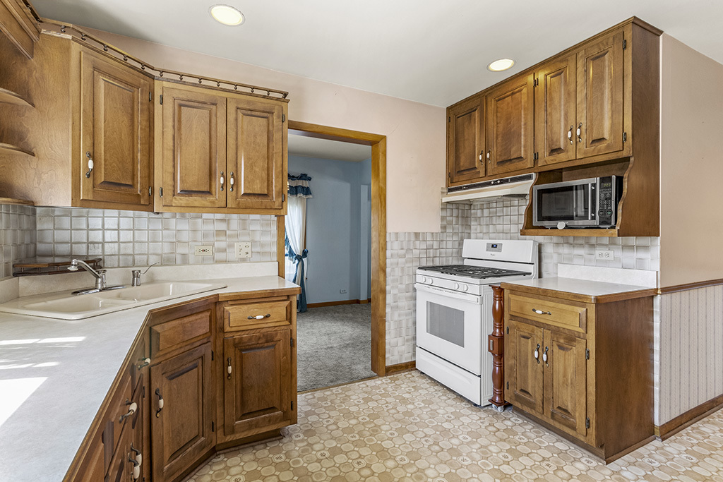 17223 69th Avenue, Tinley Park, IL 60477
