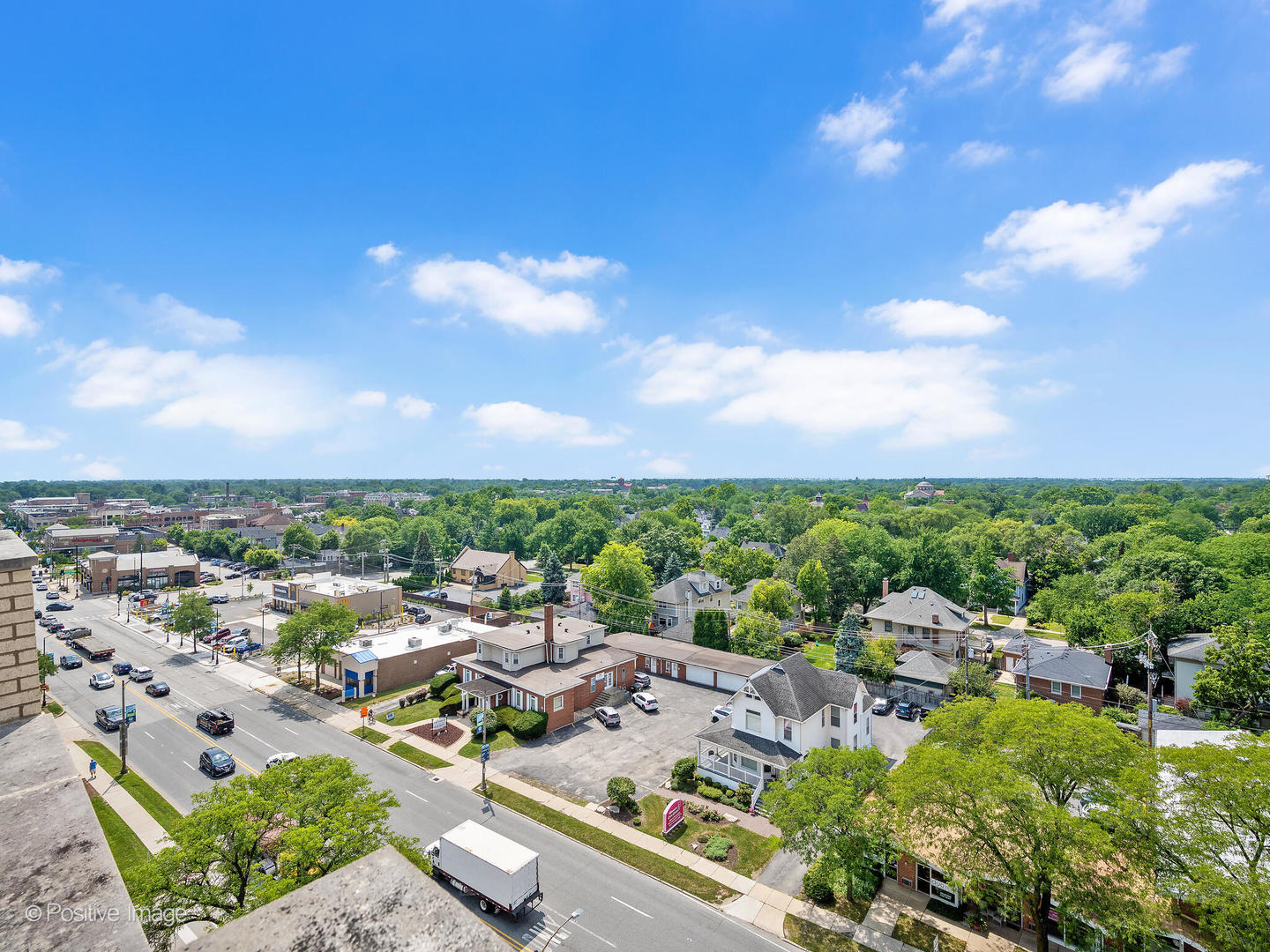 141 N La Grange Road #905, La Grange, IL 60525