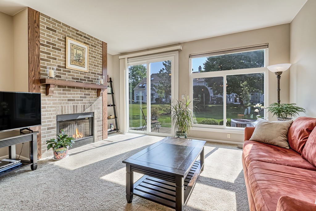 8156 Ripple Ridge Drive, Darien, IL 60561