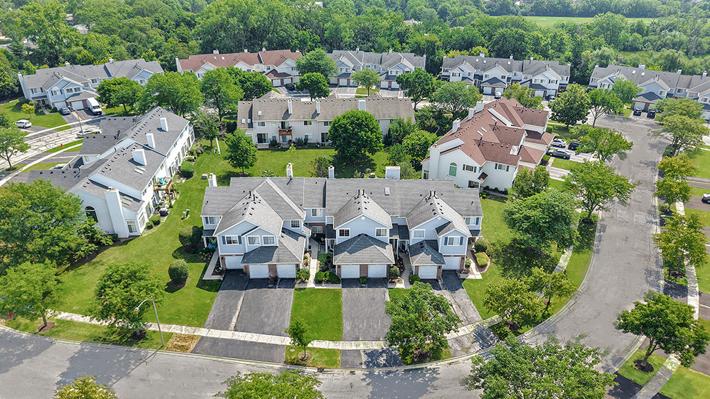 8156 Ripple Ridge Drive, Darien, IL 60561