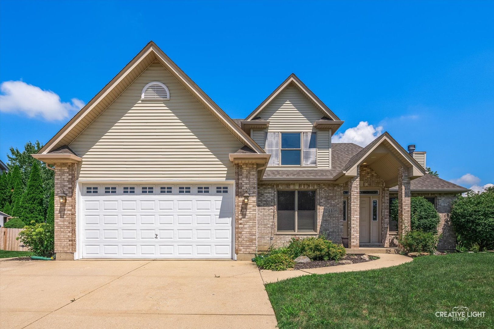 24456 Tufton Street, Plainfield, IL 60585