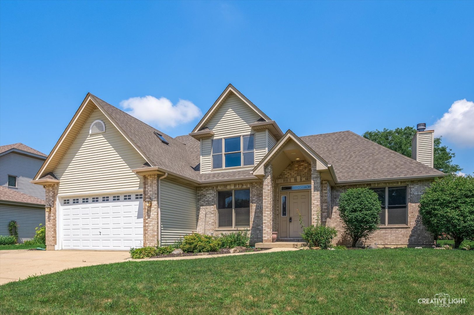 24456 Tufton Street, Plainfield, IL 60585