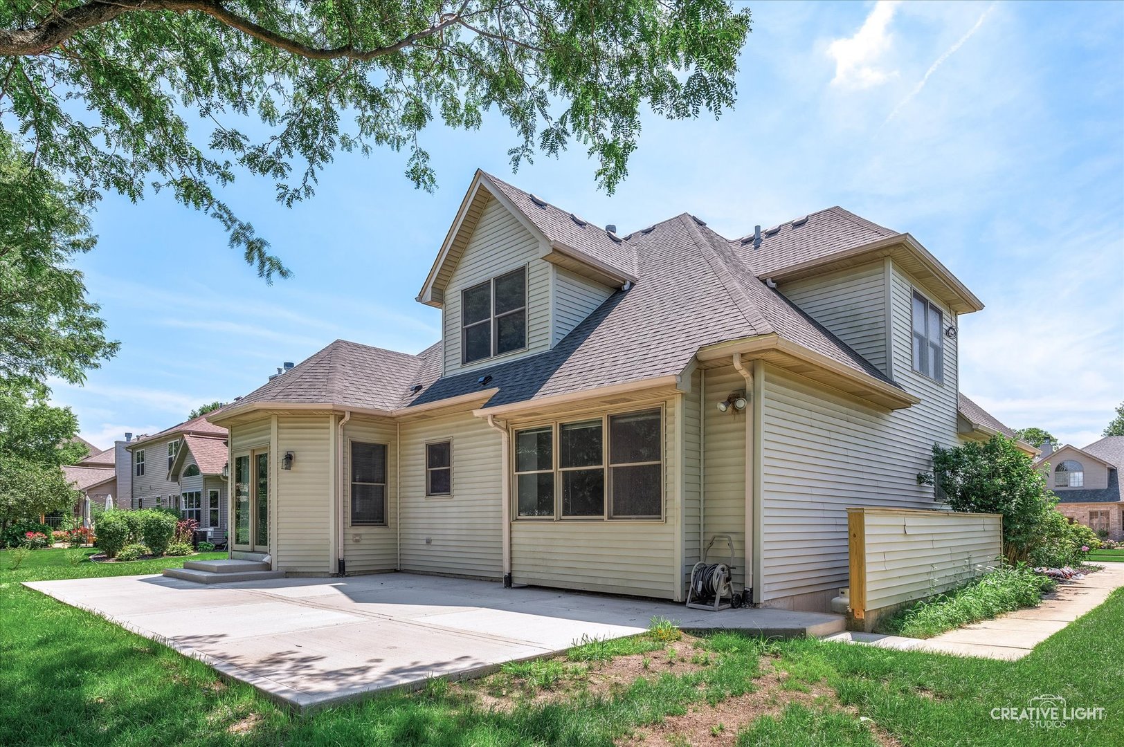 24456 Tufton Street, Plainfield, IL 60585