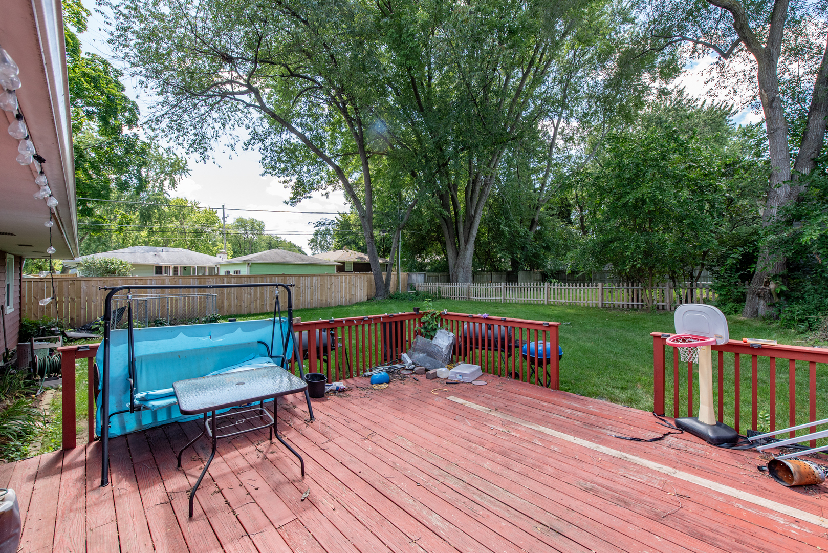 1810 THOMPSON Avenue, Zion, IL 60099