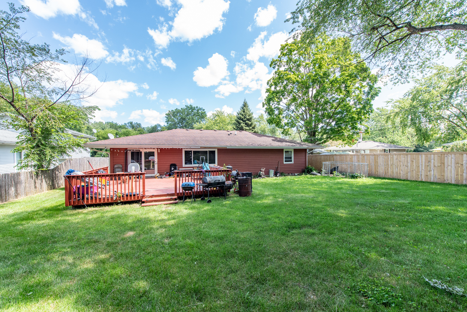 1810 THOMPSON Avenue, Zion, IL 60099