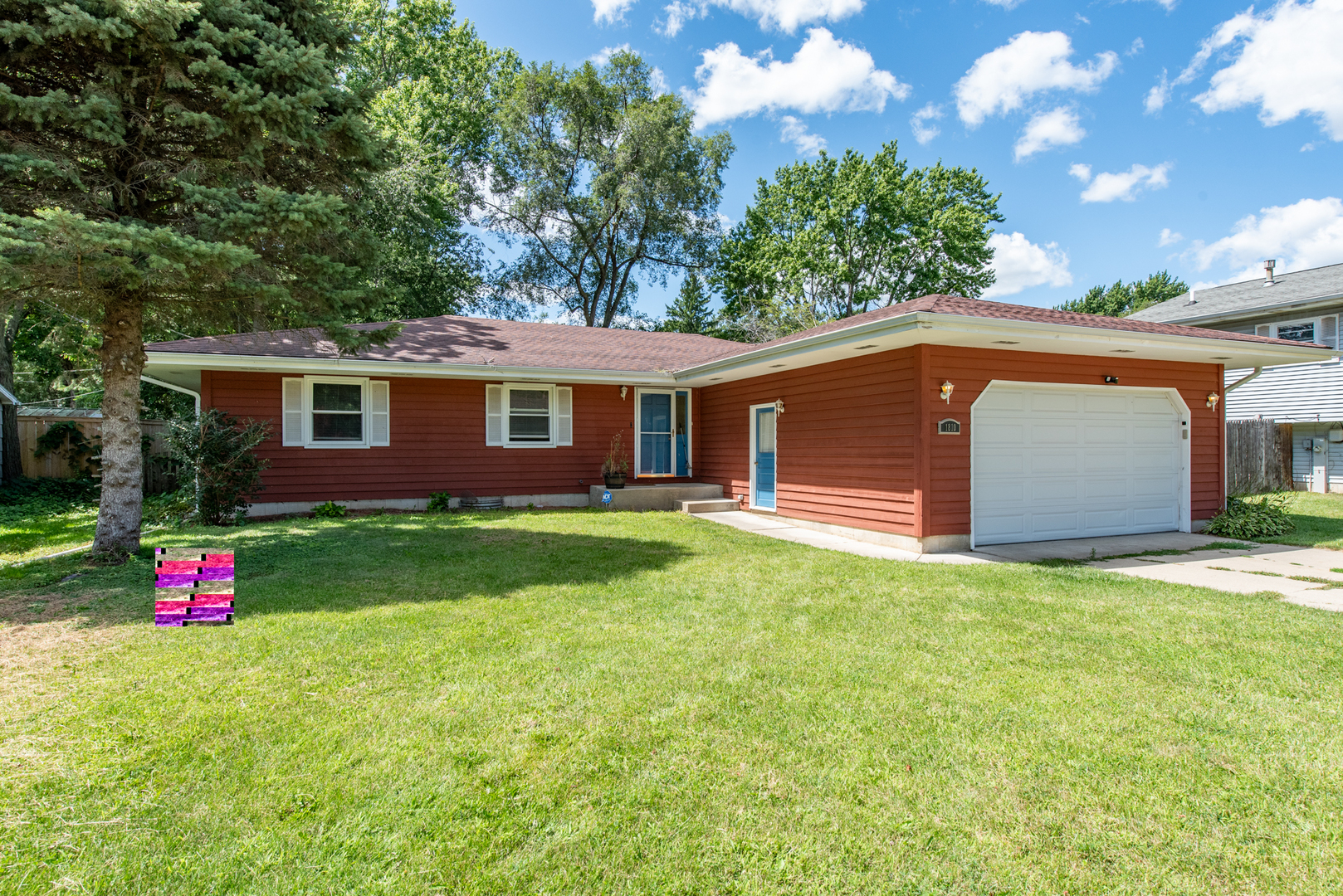 1810 THOMPSON Avenue, Zion, IL 60099