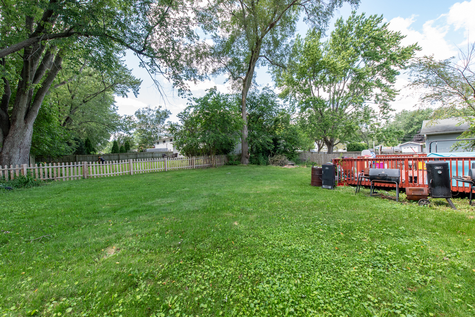 1810 THOMPSON Avenue, Zion, IL 60099