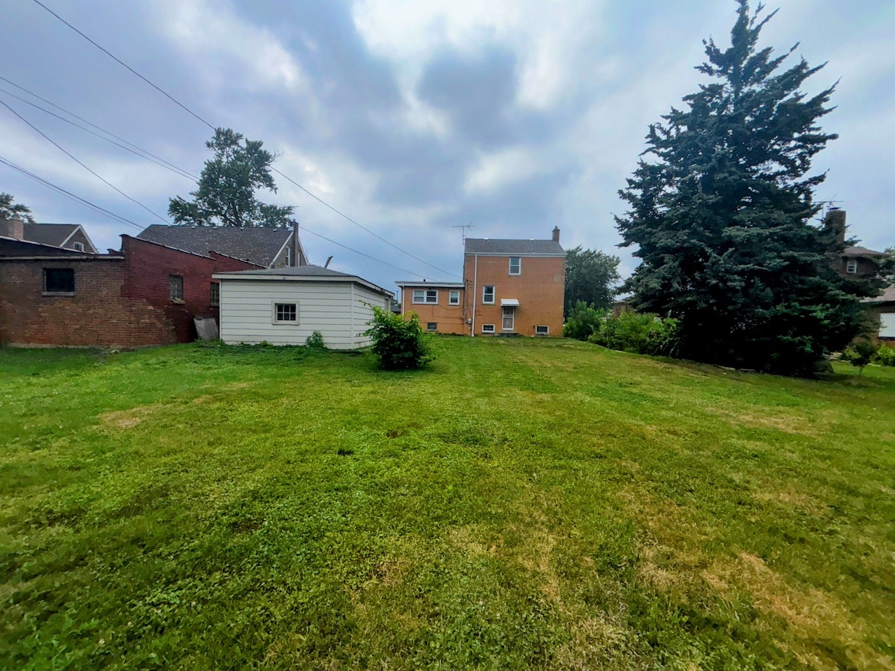 16319 Emerald Avenue, Harvey, IL 60426