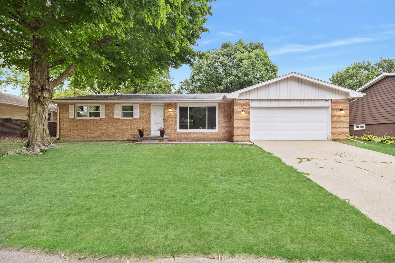 210 Arlington Drive, Normal, IL 61761