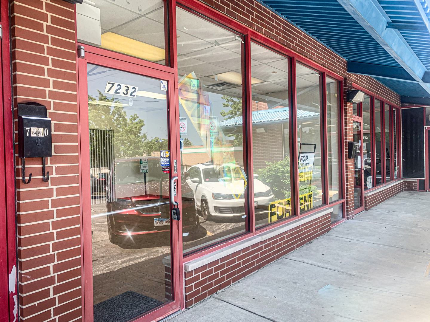 7232 N HARLEM Avenue, Chicago, IL 60631