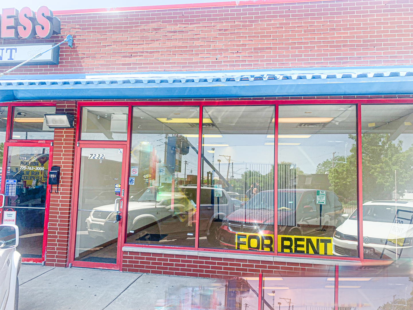 7232 N HARLEM Avenue, Chicago, IL 60631