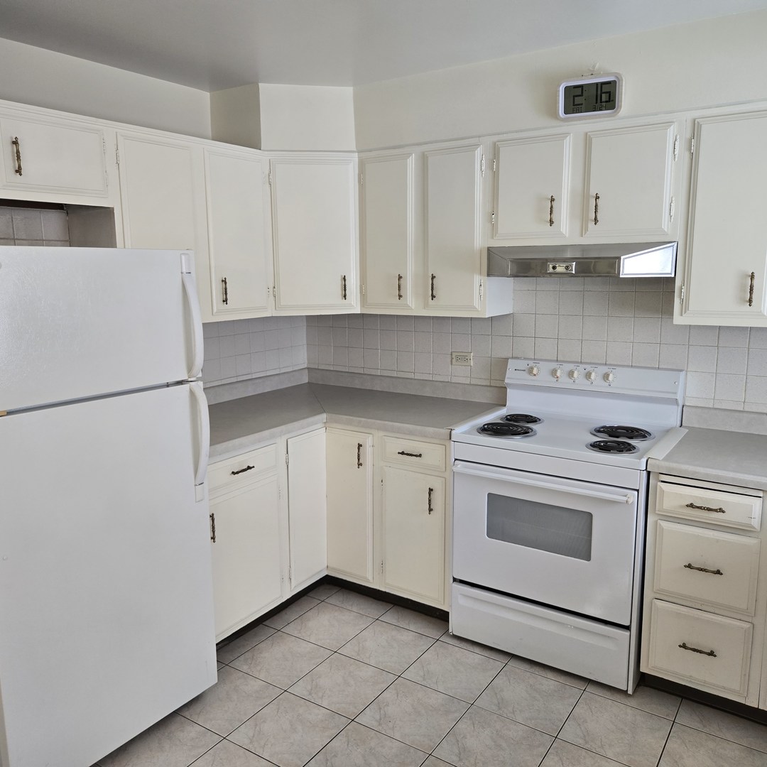 1041 N NORTHWEST Highway #A4, Park Ridge, IL 60068